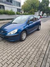 Peugeot 307 Grande Filou Cool - Peugeot 307: Grand Filou
