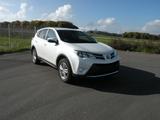 Toyota RAV 4 2,0-l-D-4D 4x4 Edition Edition - Toyota RAV 4 mit Diesel-Antrieb