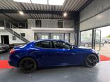 Maserati Ghibli S Q4 Bowers&Wilkins/Sitzbelüft./TOP - blaue Maserati Ghibli