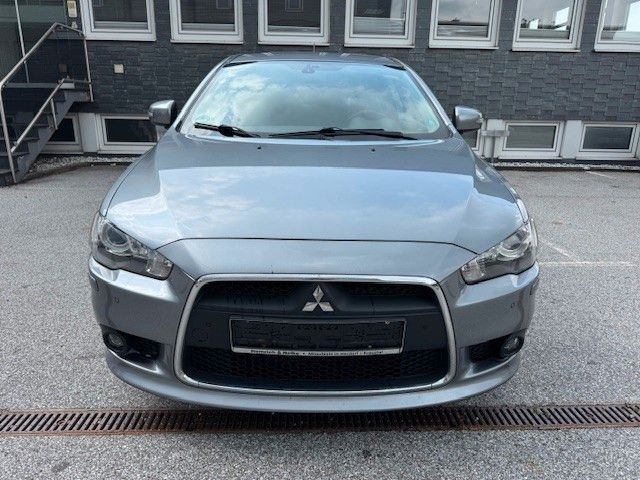 Mitsubishi Lancer Sportback Top 1 Hand