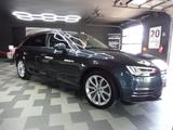 Audi A4 Avant Sport 1.4 TFSI S-tronic/Stand-Hz/LED/ - Audi A4: Standheizung
