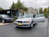 BMW 323Ci Scheckheftgepf. Klimaauto. Gepflegt Memory - BMW 323 in Bonn