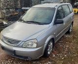 Kia KIA Carens - Kia Carens aus 2005 mit Diesel-Antrieb