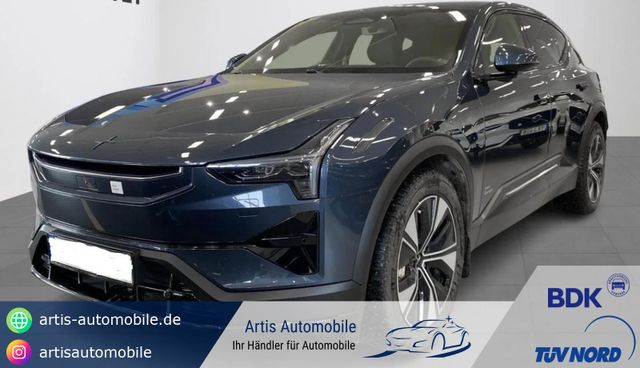 Polestar 3 Long Range Dual Performance PANORAMA*360 KAMER