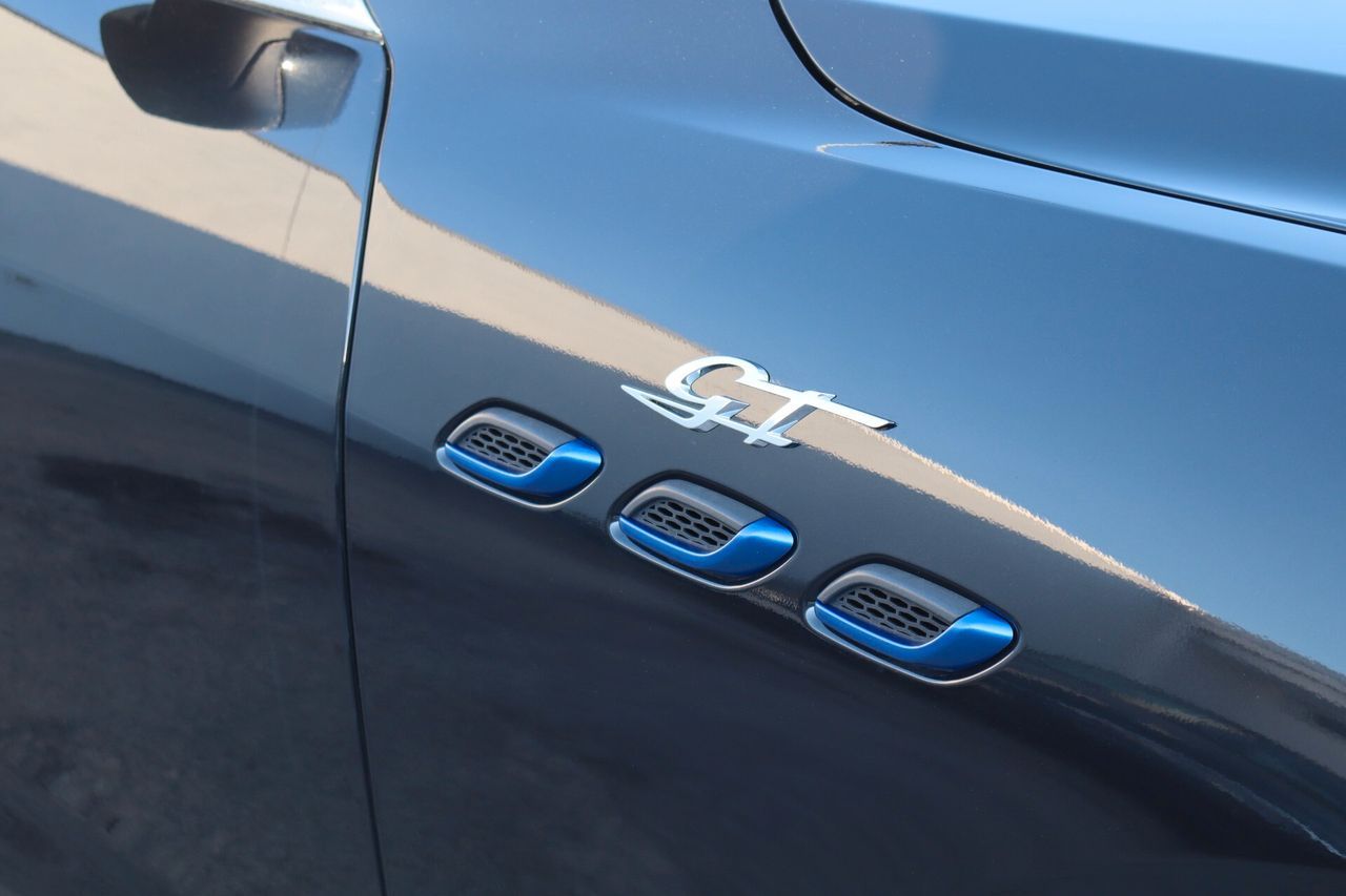 Other Maserati Levante 2.0 MHEV 330 CV AWD GT-2021 imagem 3