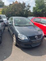 Volkswagen Polo 1.2 44kW Black/Silver Edition Black/Sil... - Volkswagen Polo: Black Edition Silver