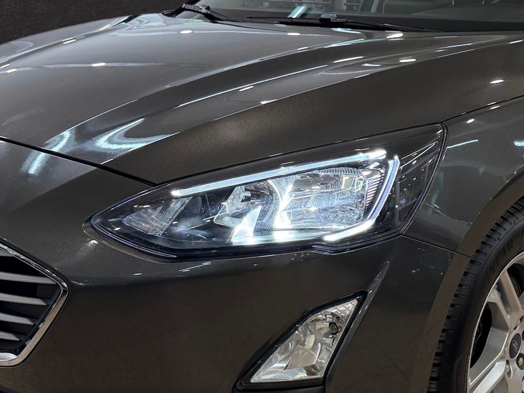 Ford Focus - Bild 4