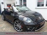 Volkswagen Beetle 2.0TSI DSG Exclusive R-Line Fender DAB - Volkswagen Beetle: Exclusive R Line