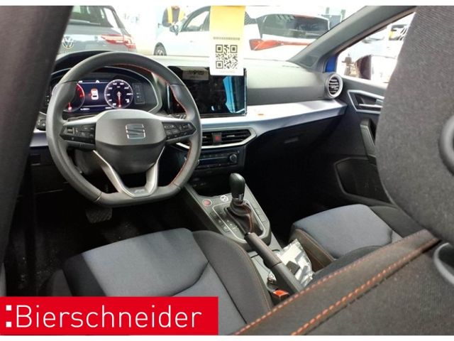 Seat Ibiza - Bild 5
