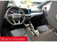 Seat Ibiza - Vorschau Bild 5