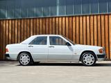 Mercedes-Benz 190E 1.8 W201 5-Gang, Alufelgen, 77.000 Km - Mercedes-Benz 190: A