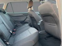 Skoda Fabia - Vorschau Bild 13