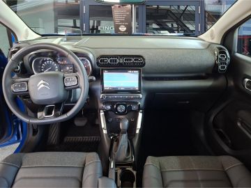 Citroën C3 Aircross Max 1.2 PT 130 °Navi°HUD°RFK°PDC°