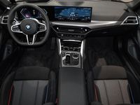 BMW 420 Gran Coupé - Vorschau Bild 6