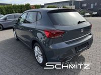 Seat Ibiza - Vorschau Bild 4