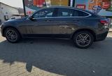 Mercedes-Benz GLC 200 4MATIC Coupé Autom. - - Mercedes-Benz GLC 200: Coupe