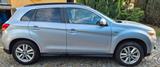 Mitsubishi ASX 2.2 DI-D 4WD ClearTec AT Comfort Edition... - Mitsubishi ASX Gebrauchtwagen in Dresden