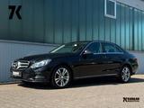 Mercedes-Benz E 350 CGI AVANTGARDE *LED|CAM|AIRMATIC|1.HAND* - gebrauchte Mercedes-Benz E 350 aus dem Jahr 2014