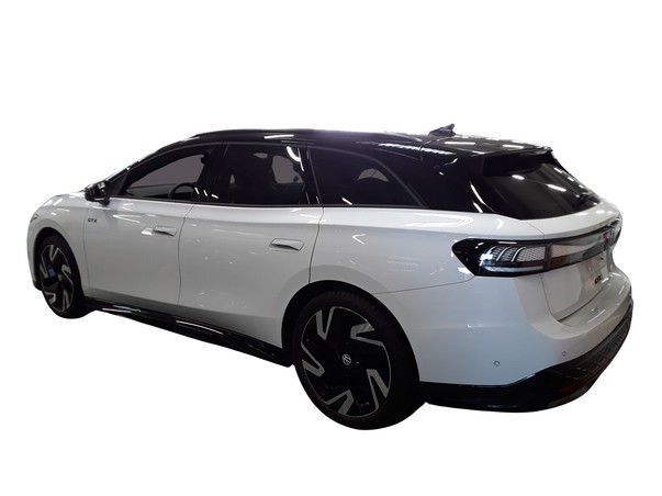 Volkswagen ID.7 Tourer GTX 340PS 4M ACC.5J-G.WÄRMEPU foto 5