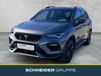 Cupra Ateca - Vorschau Bild 1