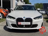 BMW 420 Gran Coupe d Navi GSD HUD Kamera ACC  Apple  - BMW 4er Reihe aus 2023