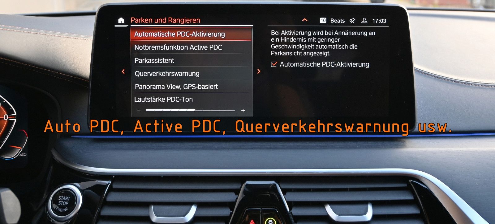 Fahrzeugabbildung BMW 530d xDr Touring M SPORT °UVP 97.660€°INDIVIDUAL