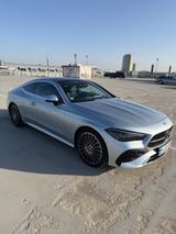 Mercedes-Benz CLE 300 4M AMG PREMIUM PLUS HUD+PANO+360GRAD - Mercedes-Benz CLE 300 aus 2023