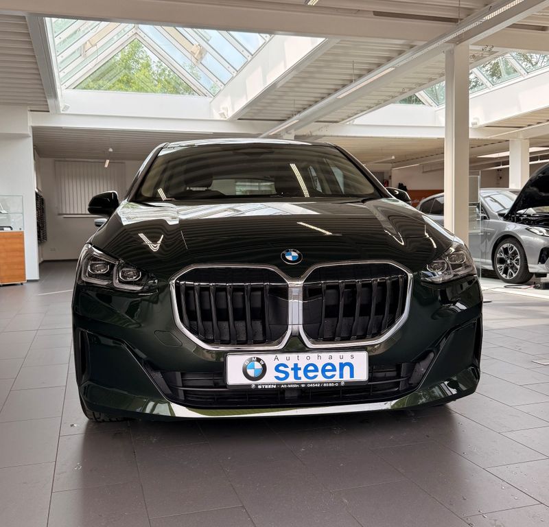 2024 BMW 216 Active Tourer
