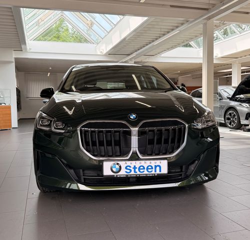 BMW 216i Active Tourer Aut.