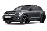 Volkswagen T-ROC Limited 1.5 TSI OPF 110kW 7DSG  Automatik - Neuwagen: Auto