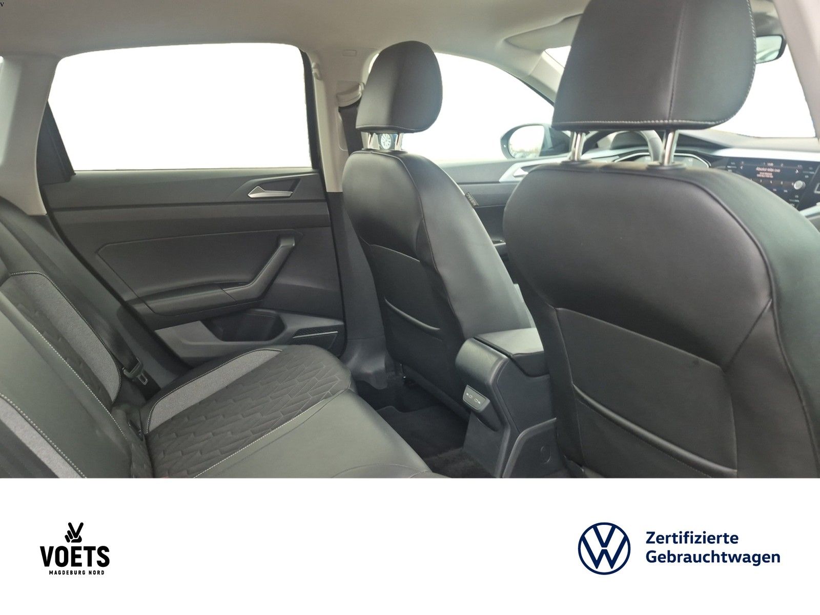 Volkswagen Taigo - Bild 17