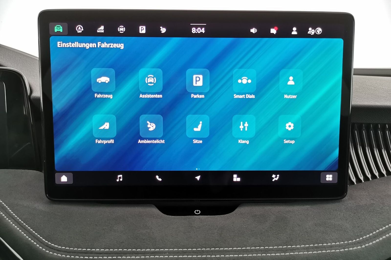 Skoda Superb 2.0 TSI Sportline|HUD|PANO|AreaView|AHK foto 13