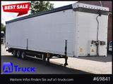 Schmitz Cargobull SCS 24, Mega,Speed Curtain, Staplerhalterung 290 - Offers