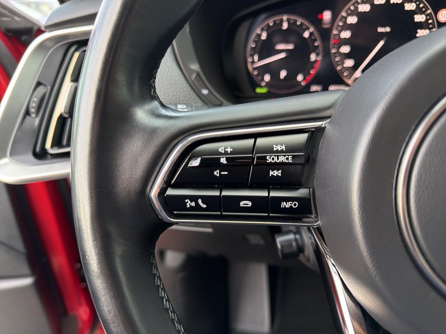 Mazda CX-60 Homura AWD SKY.-D 254 HUD Navi Memory Sitz