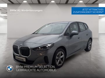 BMW Leasingangebot: BMW 223i xDrive Active Tourer AHK Driv.Assist+ LED