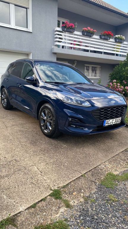 Image of Ford Kuga