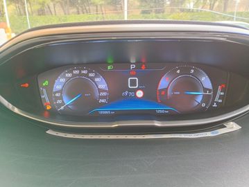 Peugeot 5008 - 7