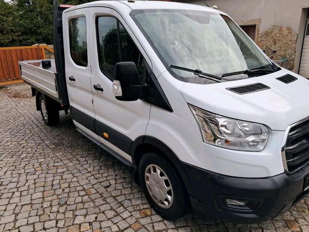 Image of Ford Transit