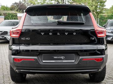Volvo XC40 - 7
