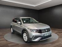 Volkswagen Tiguan Allspace - Vorschau Bild 2
