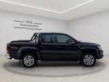 Volkswagen Amarok Highline DoubleCab 4Motion - Volkswagen Amarok Gebrauchtwagen