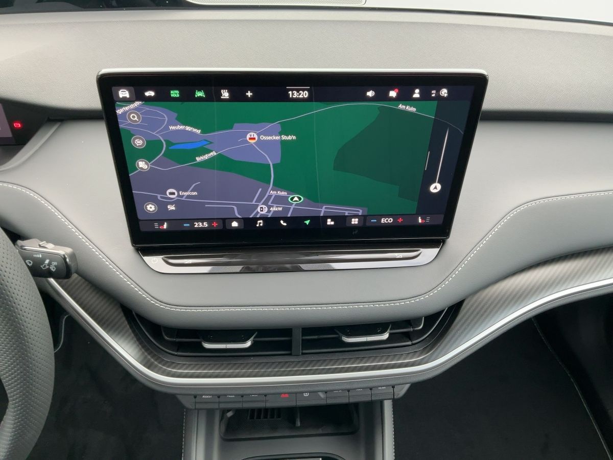 Skoda Enyaq - Bild 10