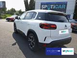 Citroën C5 Aircross 1.2 Mild-Hybrid 136 PLUS Automatik - Citroën C5 Aircross PLUS mit Hybrid-Antrieb (Benzin/Elektro)