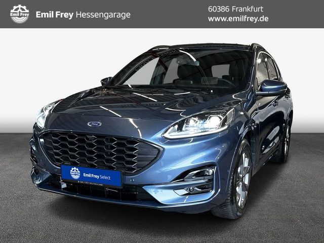 Ford Kuga 2.0 EcoBlue Aut. ST-LINE X