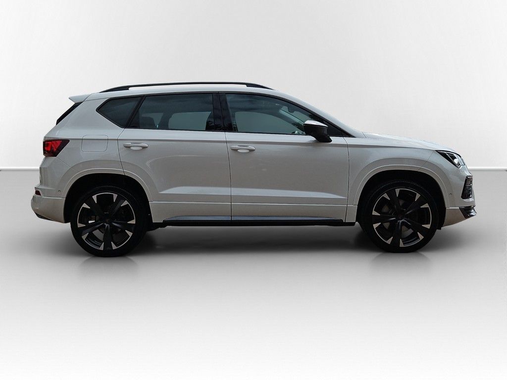 Cupra Ateca - Bild 6