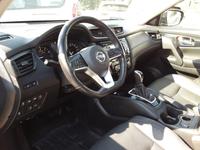 Nissan X-Trail 360°|NAVI|Klimaaut.|SHZ|PDC|LED