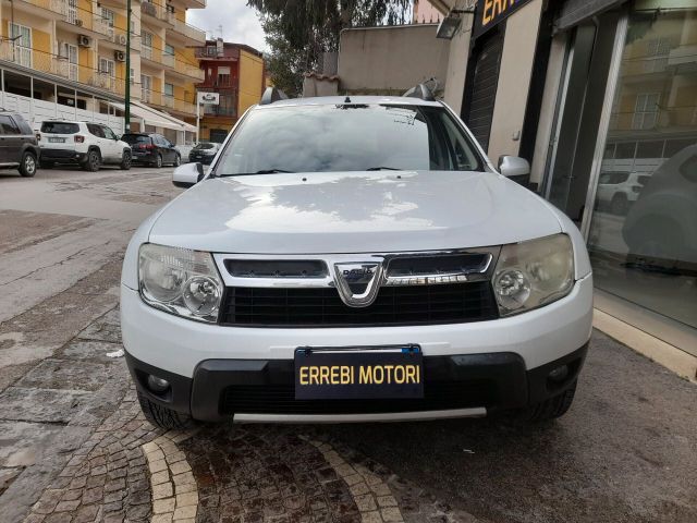 Dacia Duster 1.6 GPL GARANTITO 12 MESI