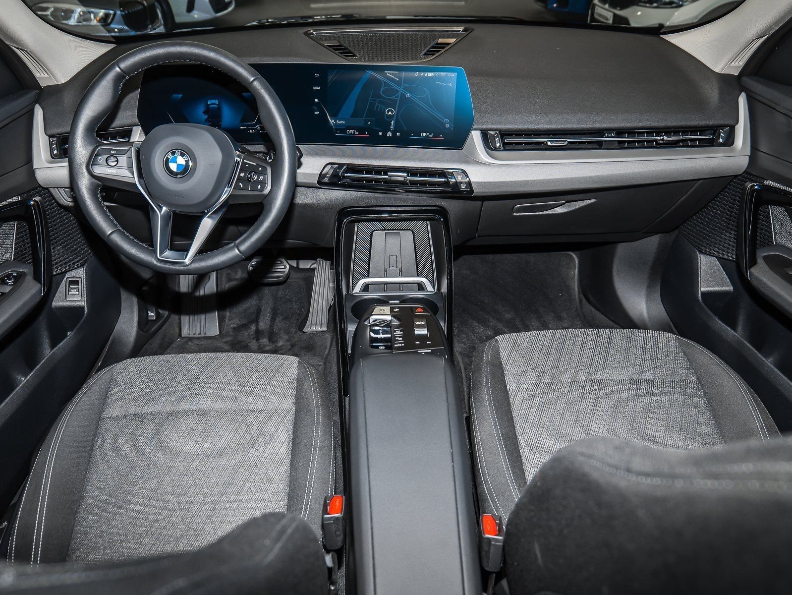 BMW X1 - Bild 3