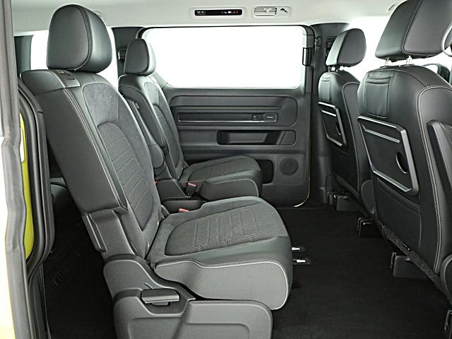ID. Buzz Pro langer Radstand 6Sitze TravelAssist