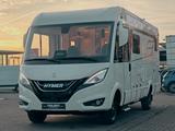 HYMER / ERIBA / HYMERCAR B - KLASSE MC I 580 2025 - Offers